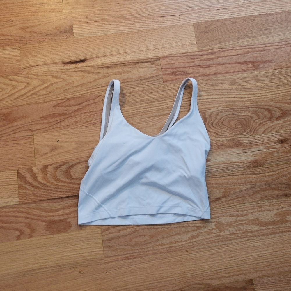 Lululemon align tank